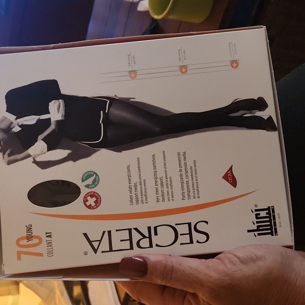 Ibici tights NIB